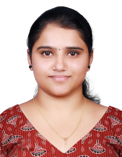 Akhila Maria Joshy